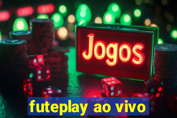 futeplay ao vivo